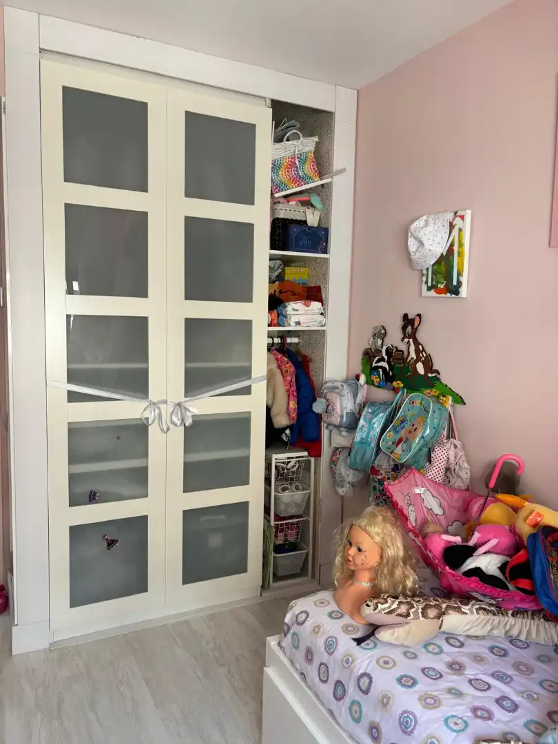 Ático en venta en Calle Aneto, 8, Montealto - Monterrey