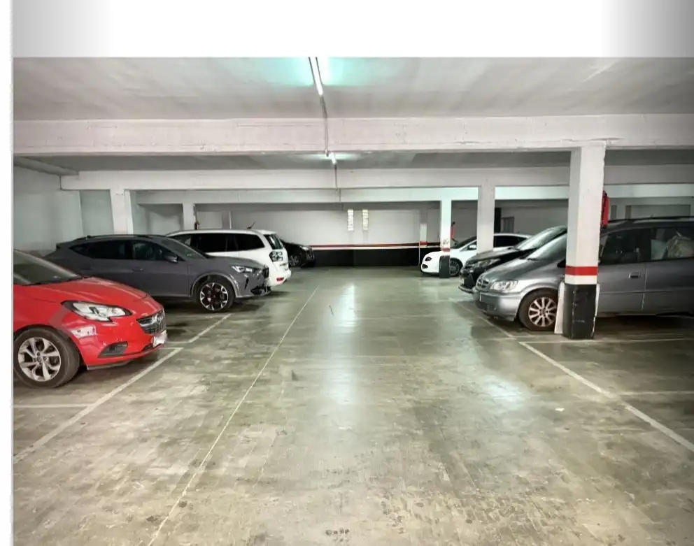 Aparcament en venda a Ronda Francesc Macià 55, imagen 5