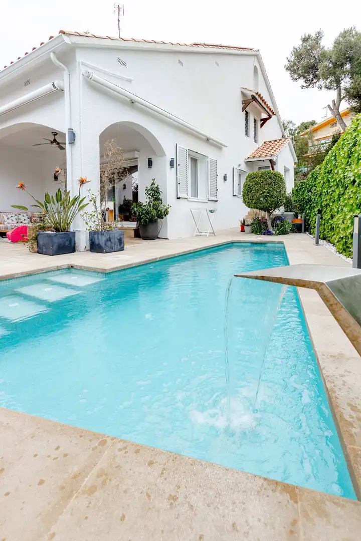 Detached homes for sale in Santíssima Trinitat, Vallpineda - Rocamar
