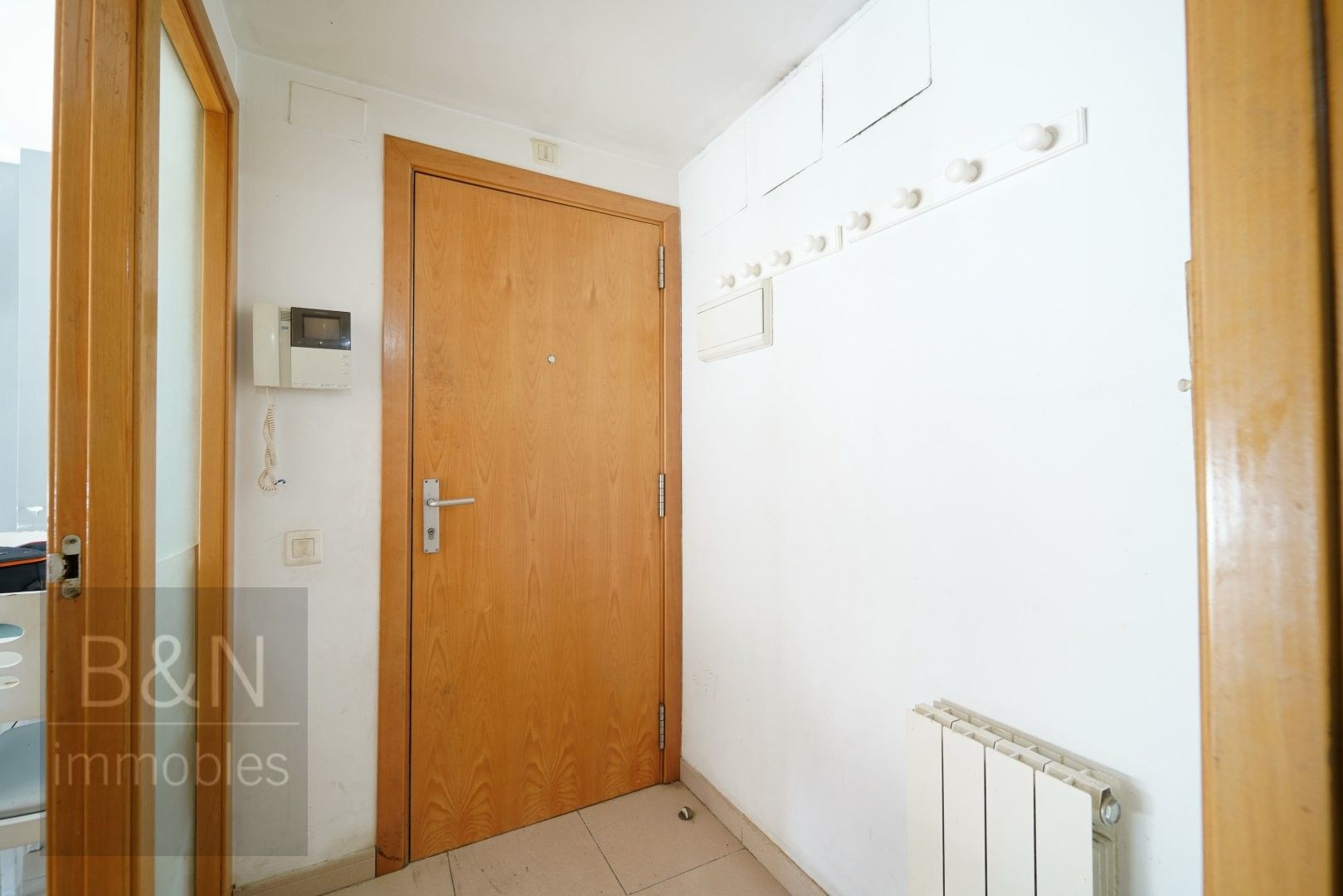 Piso en venta en Zona Esportiva, Nord-oest