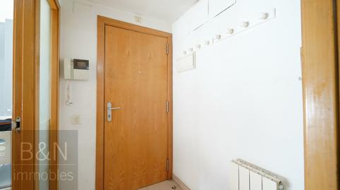 Foto 2 de Piso en venta en Zona Esportiva, Barcelona
