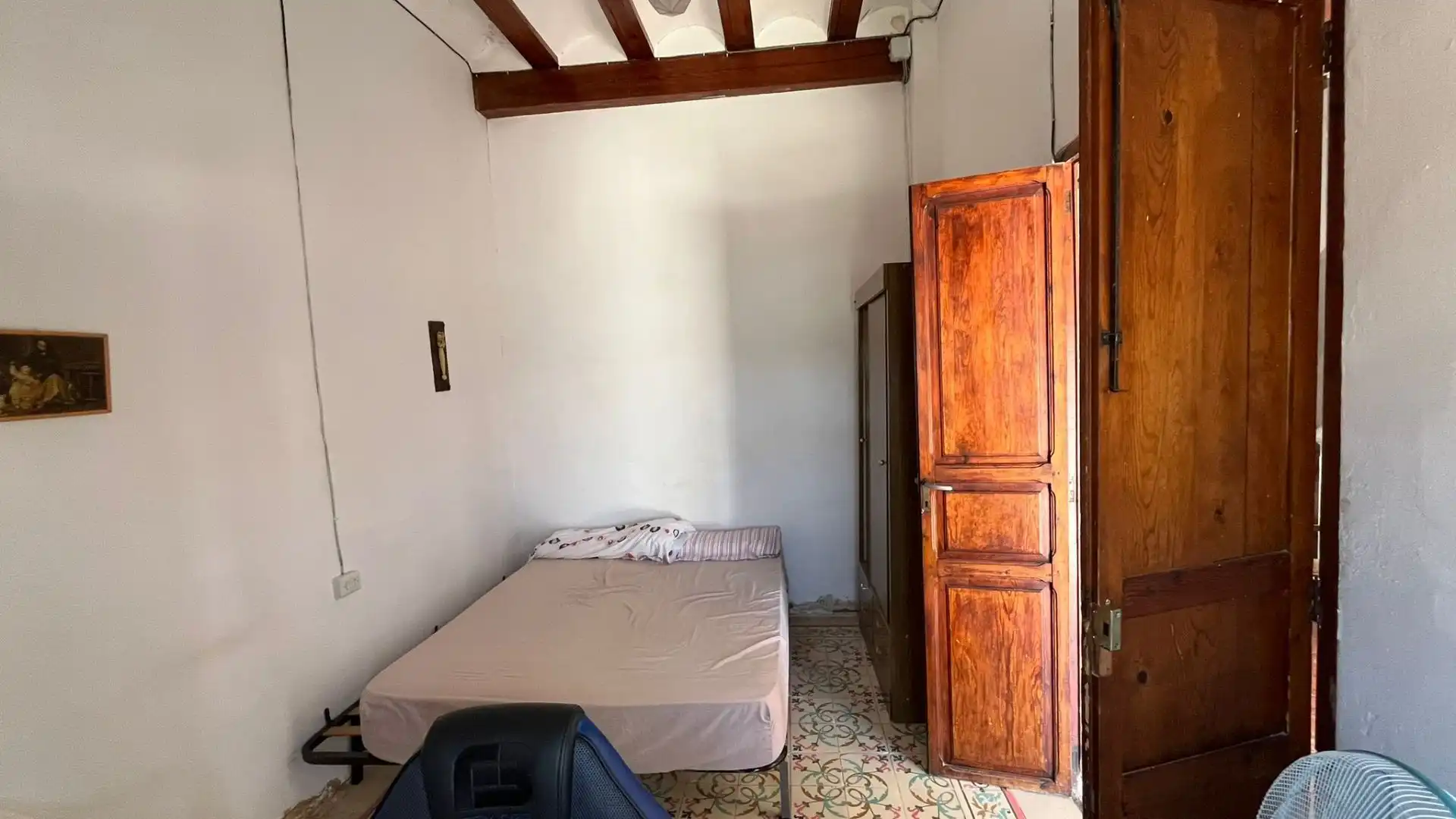Finca rústica en venta en camÍ de la casa del pou, Urbanitzacions i Pedanies Nord
