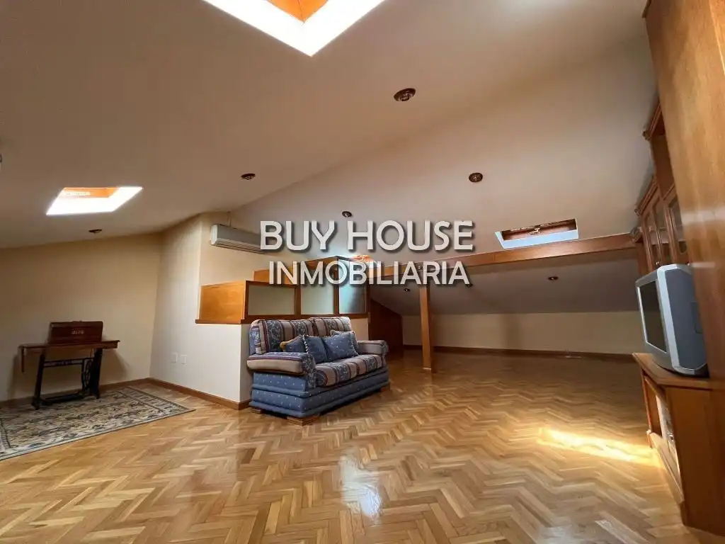 Flat for rent in Centro