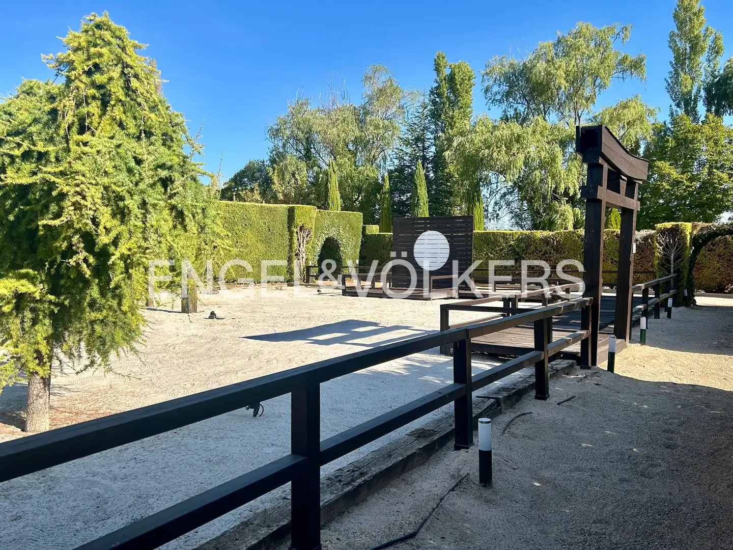 Finca rústica en venta en Horche, Guadalajara
