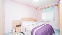 Bedroom of Flat for sale in Móstoles  with Air Conditioner, Heating and Furnished