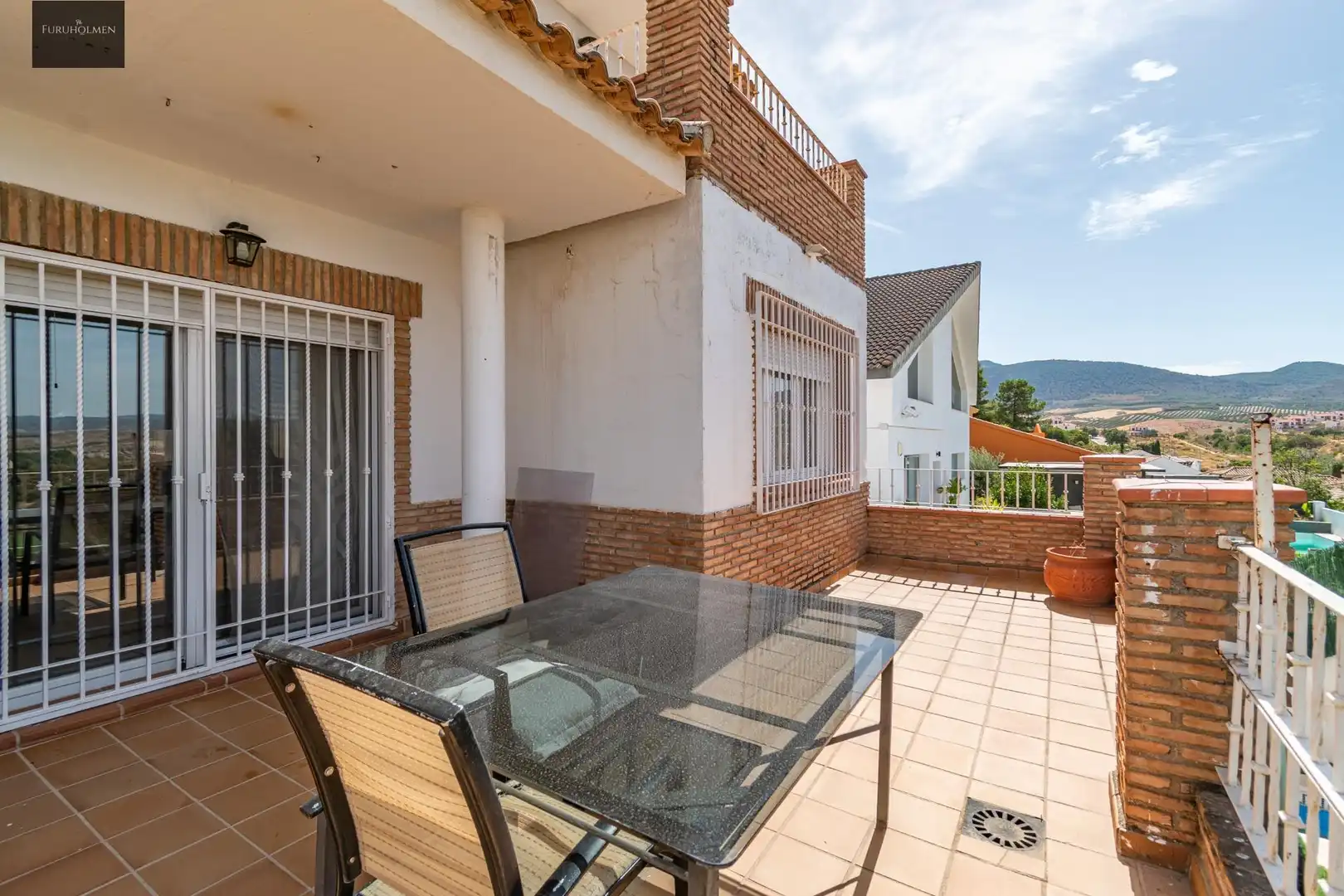 Chalet con piscina en venta en Calle Malva 9, imagen 72