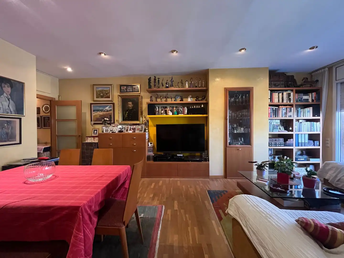 Piso con ascensor en venta en NAPOLS 216, imagen 31