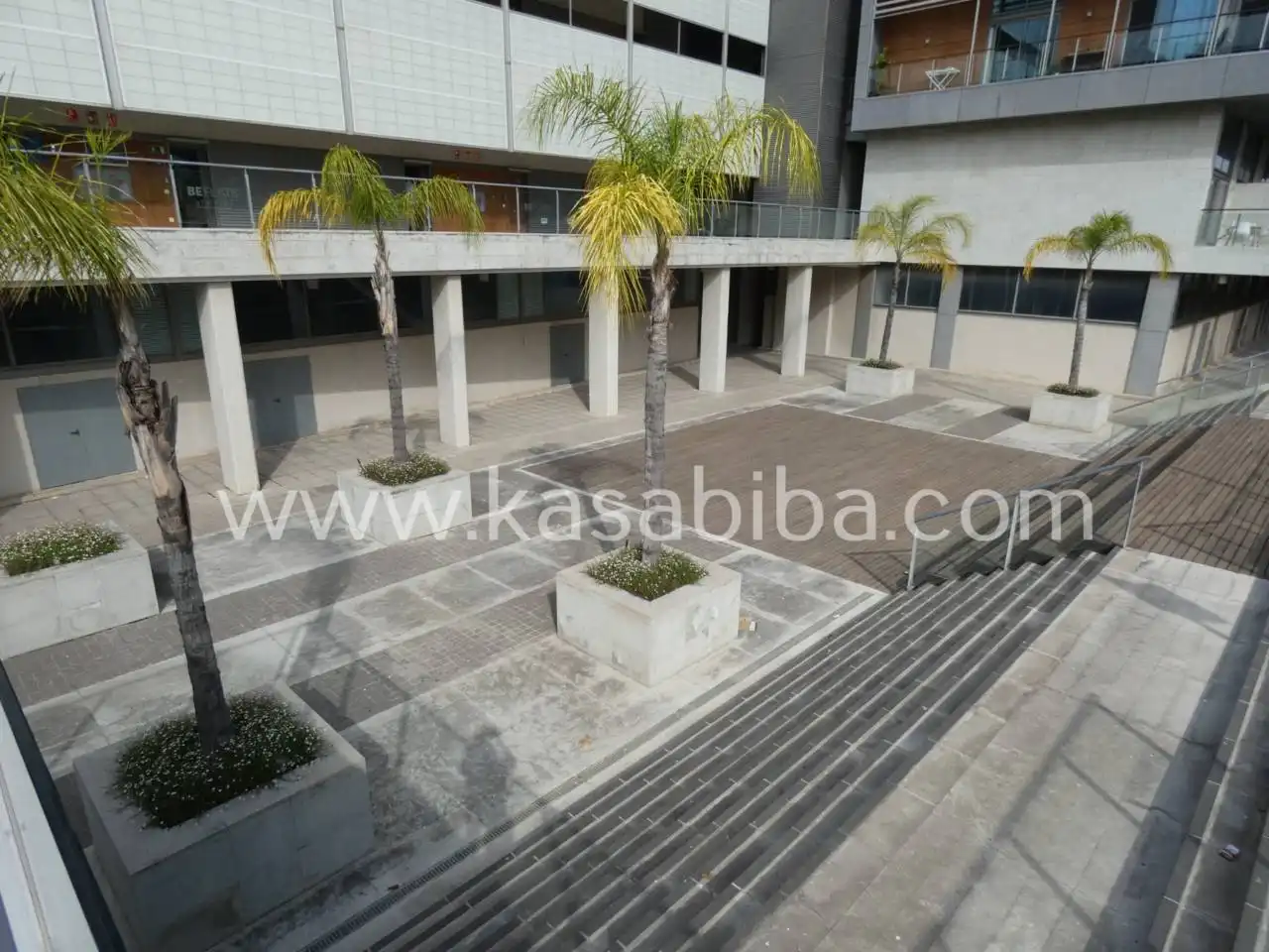 Terraza de Ático en venta en Valencia con Aire acondicionado, Calefacción y Parquet