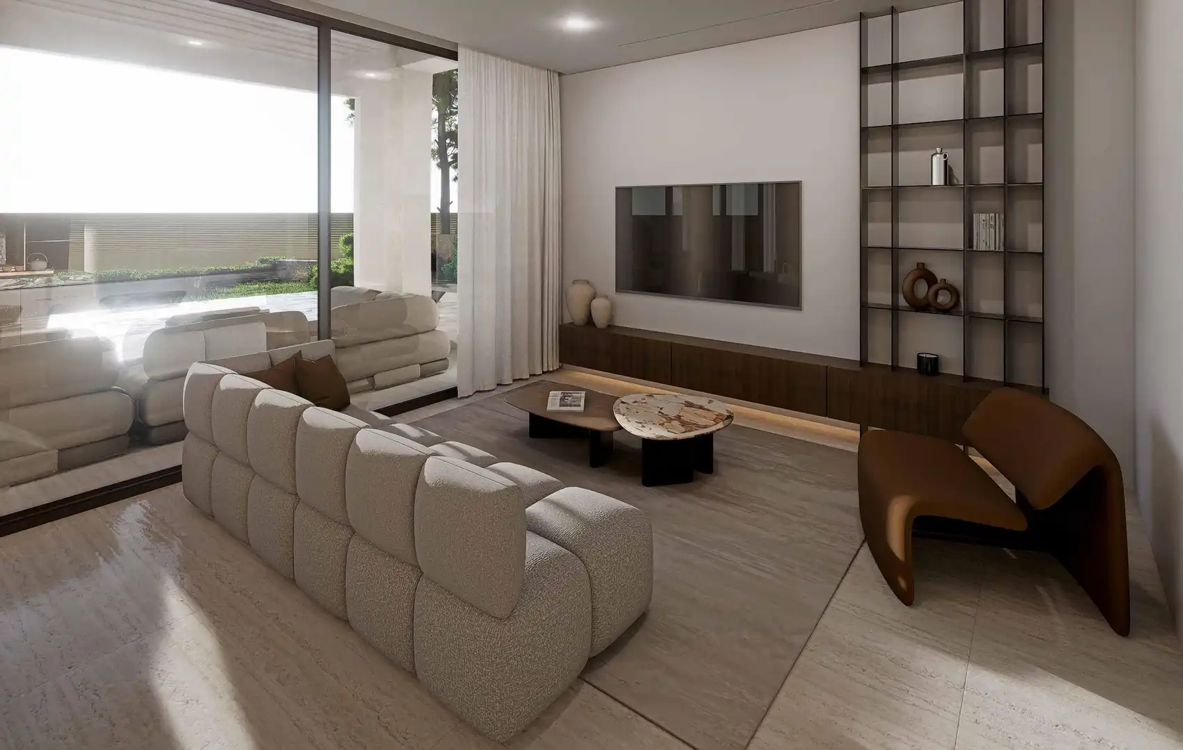 Villa à vendre à Orihuela Costa, imagen 13