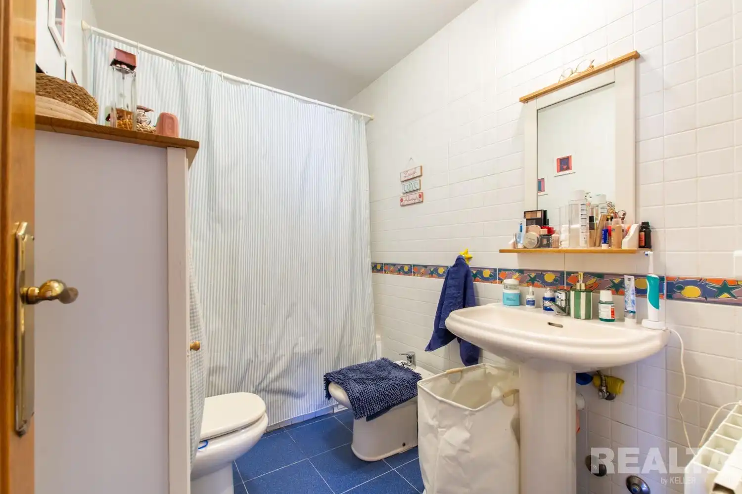 Baño de Casa adosada en venta en Valdetorres de Jarama
