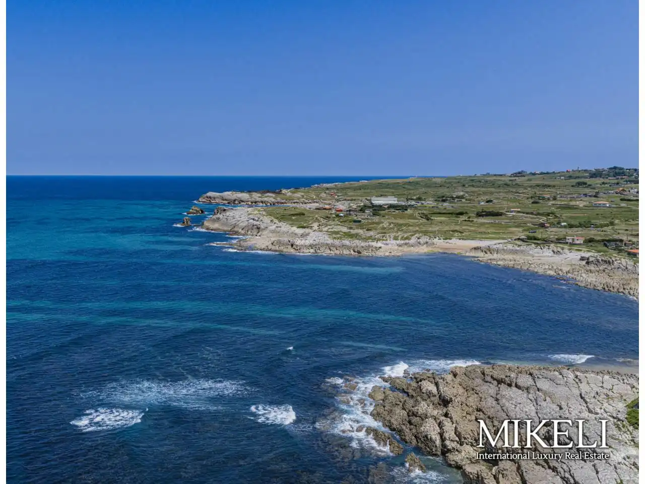 Casa o chalet en venta en Santander con Aire acondicionado, Calefacción y Jardín privado