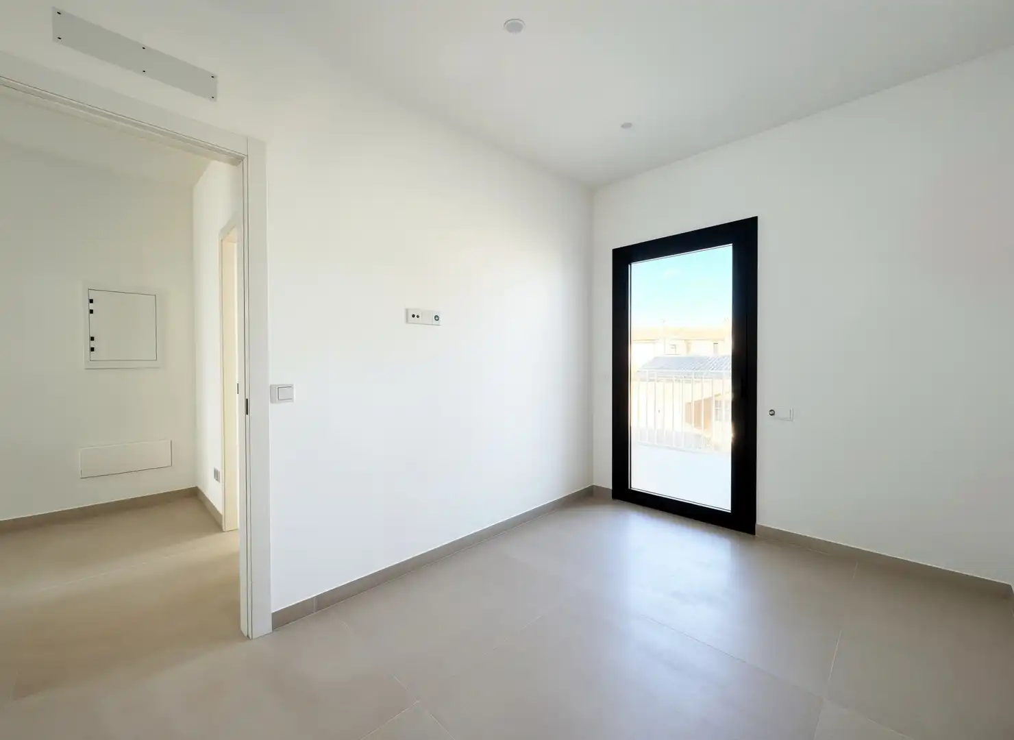 Apartament en venda a Llucmajor pueblo
