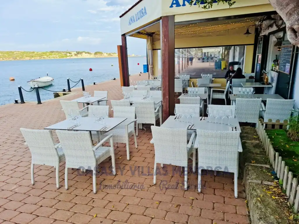 Local comercial en venda a Carrer Moll de Cales Fonts