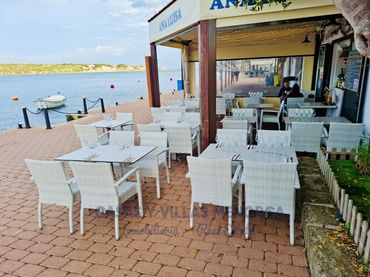 Business premises for sale in Carrer Moll de Cales Fonts
