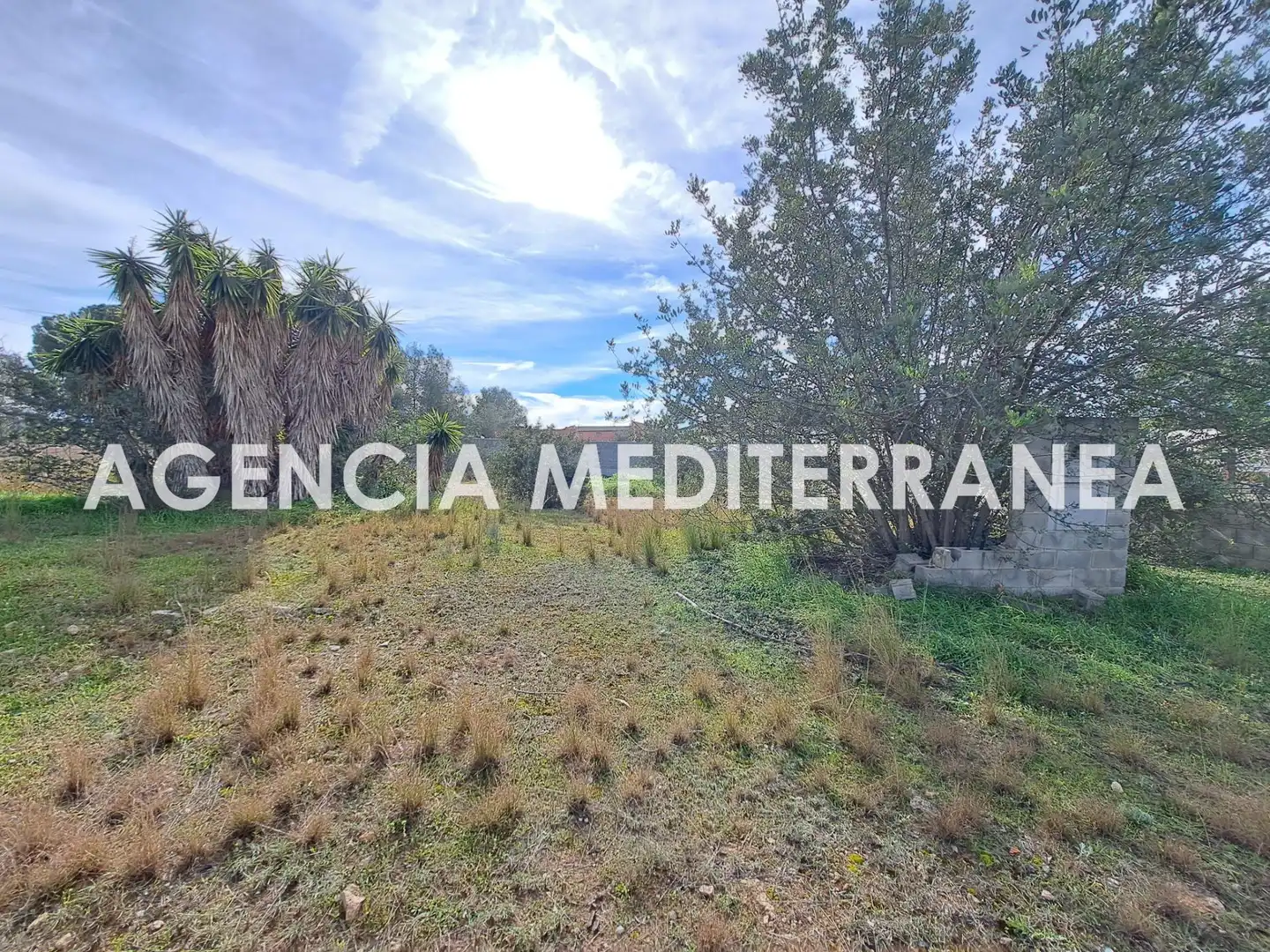 Terreny residencial en venda a La Cañada, imagen 7