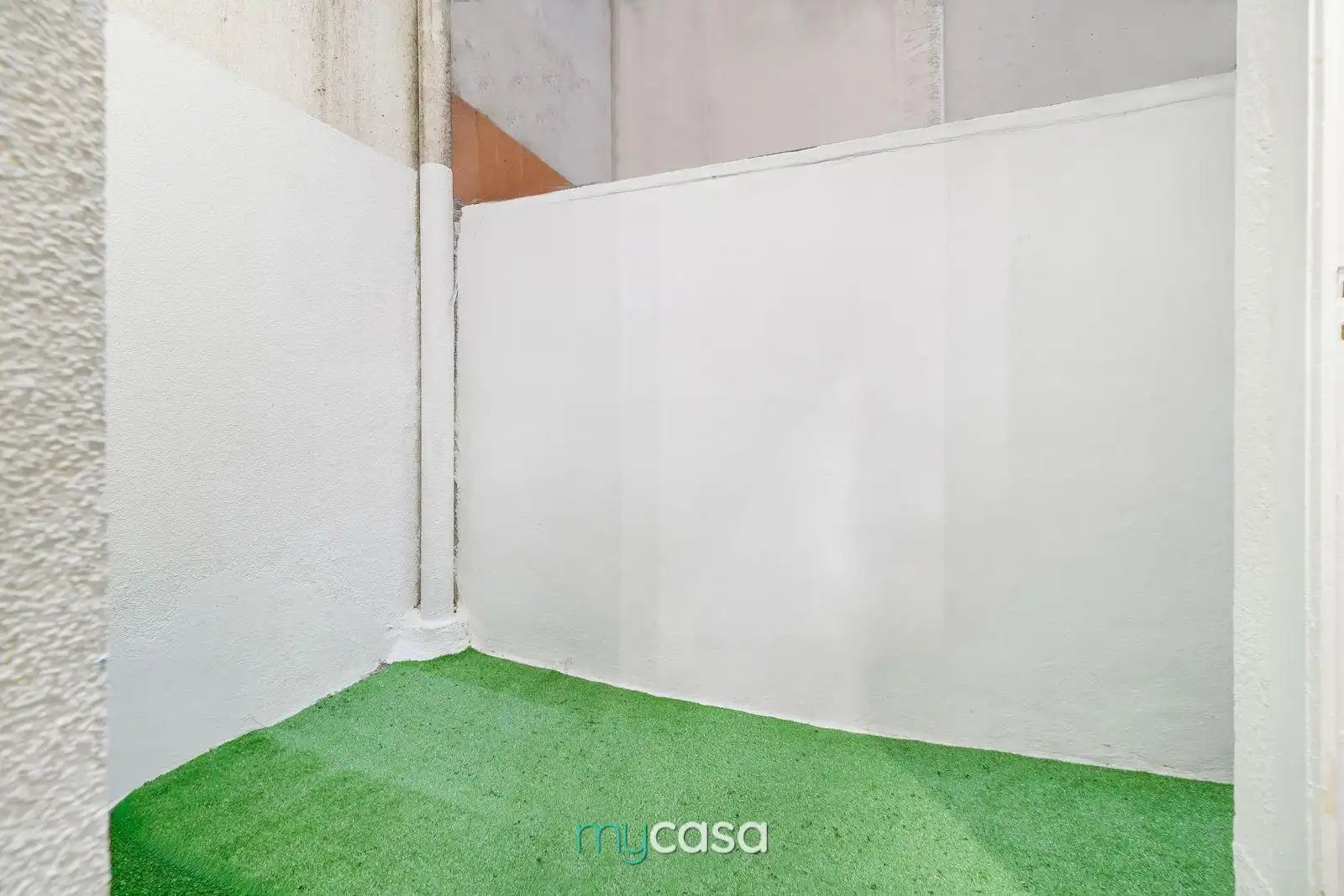 Loft en venda en Barberà del Vallès amb Aire condicionat, Parquet i Moblat