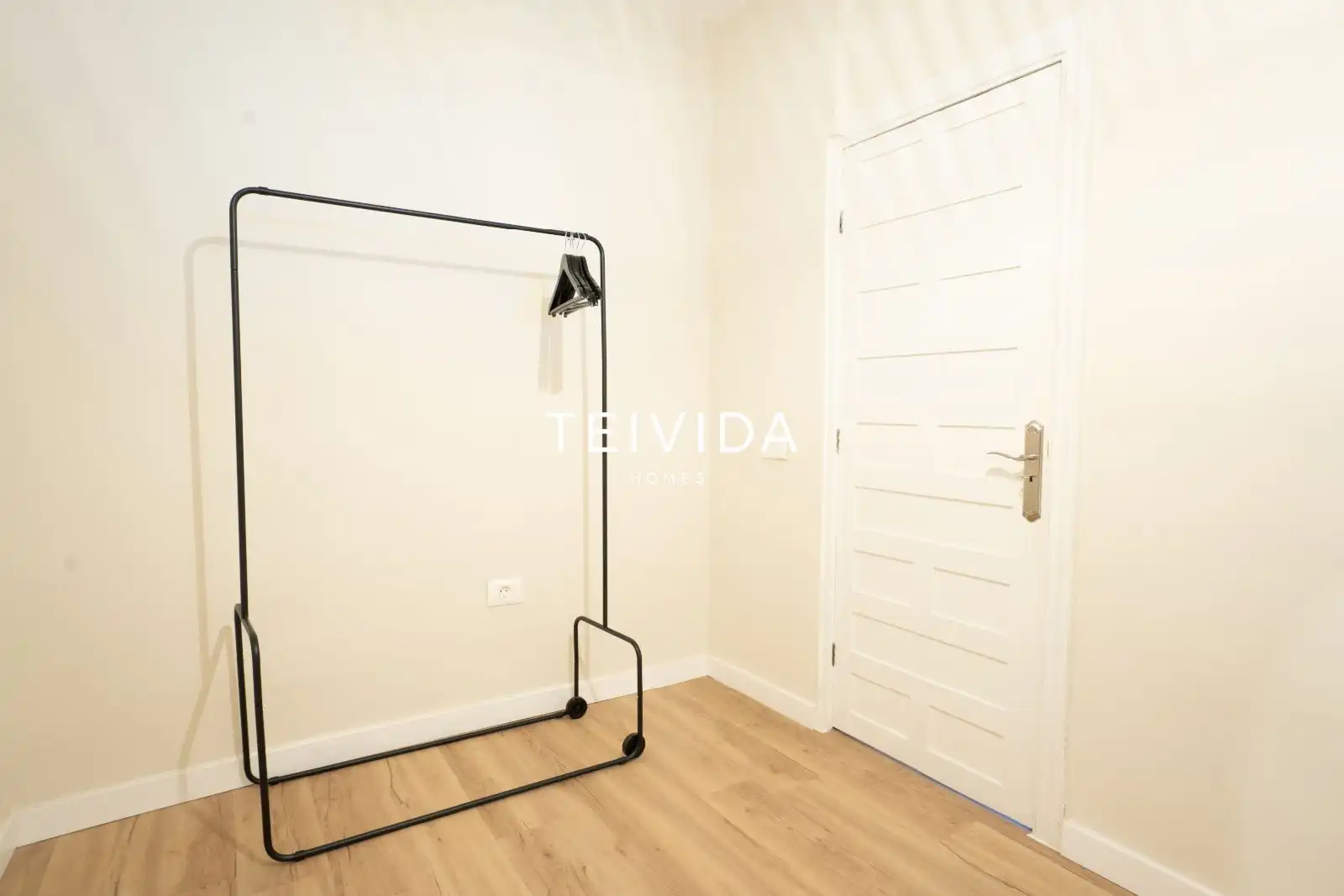 Bedroom of Flat for sale in Arona  with Terrace, Swimming Pool and Community pool