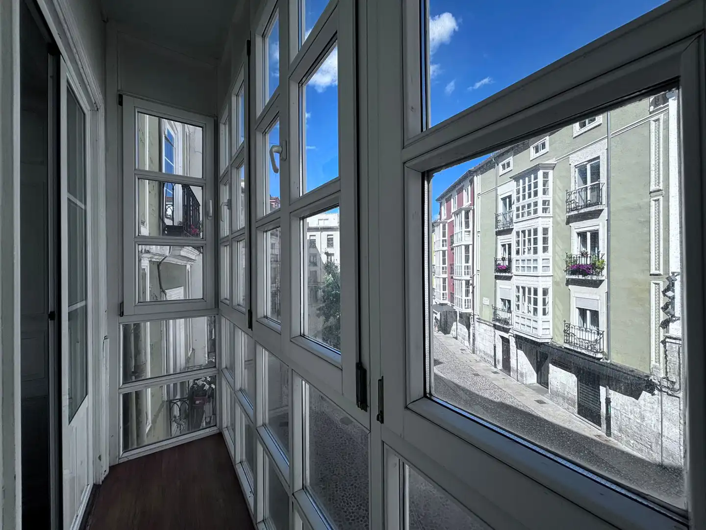 Wohnung mit Terrasse zum Verkauf in Calle Llana de Afuera, imagen 8