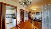 Living room of Flat for sale in Donostia - San Sebastián   with Heating, Terrace and Balcony