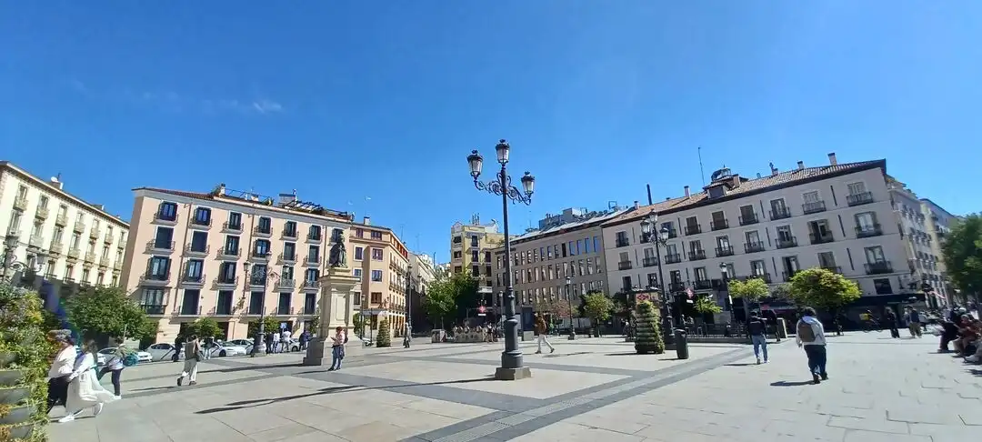 Piso con terraza en venta en Calle de Santa Clara, imagen 46