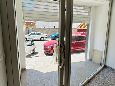 Gewerbefläche zur Miete in Baeza