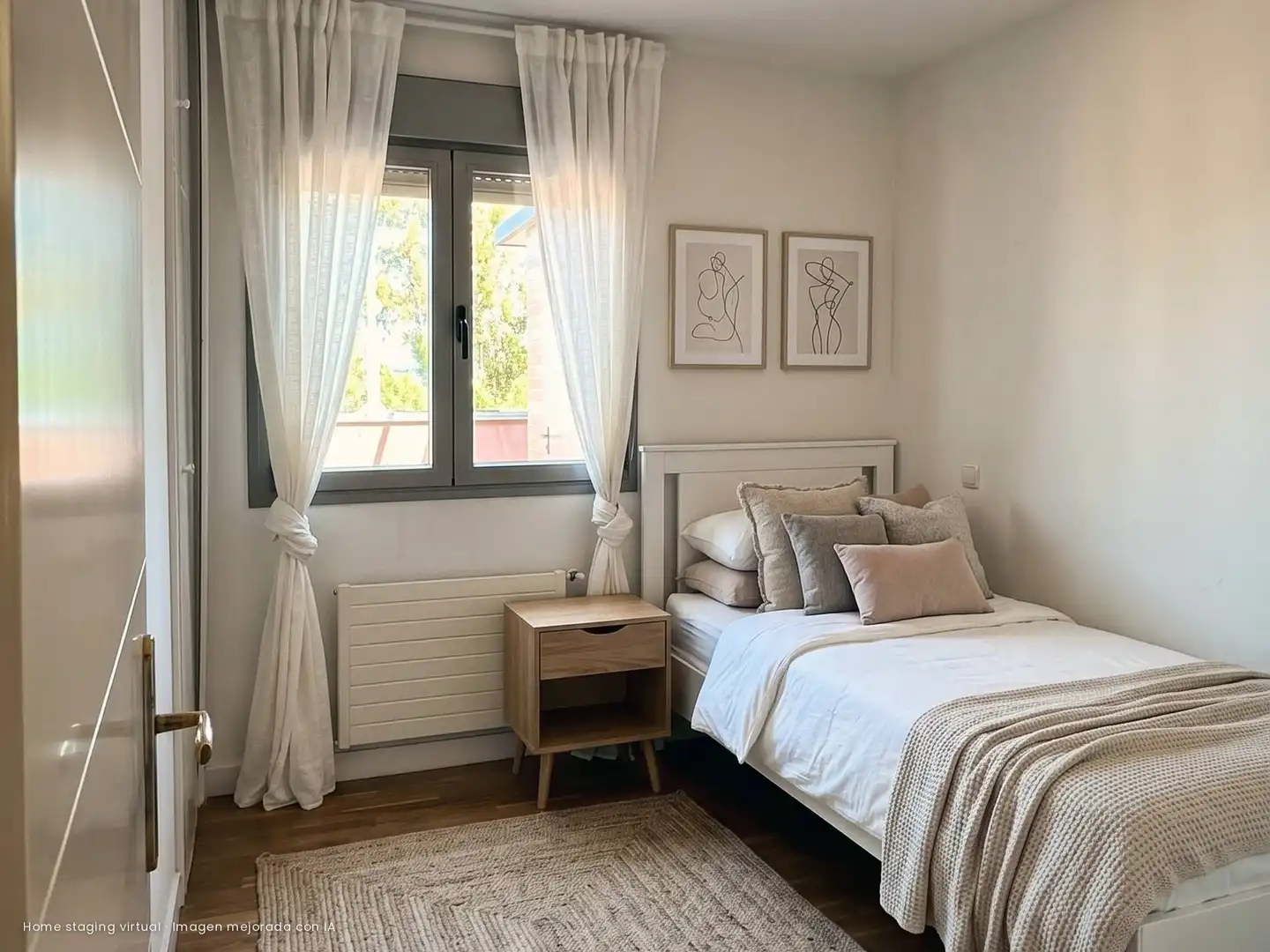 Penthouse mit Terrasse zum Verkauf in Carretera MEDIODIA, imagen 11