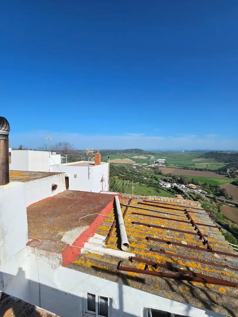 Casa amb terrassa en venda a Vejer, imagen 47