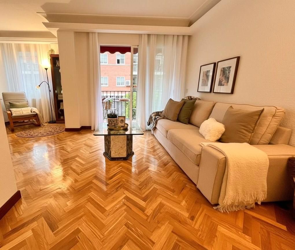 Pis en venda a Parque Roma - Coronas