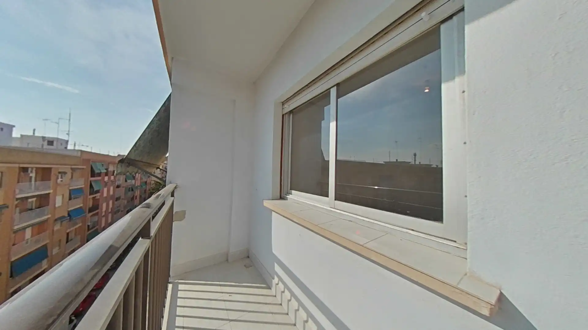 Wohnung mit Terrasse zum Verkauf in Carrer d'Alcanyís, imagen 4