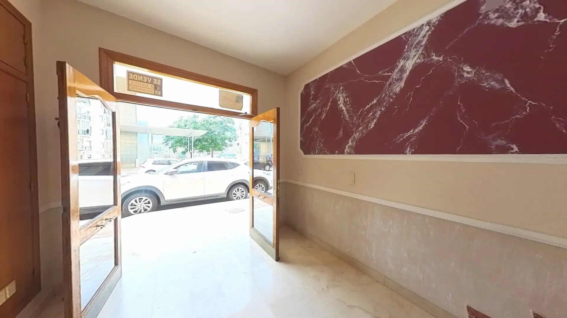 Flat for sale in Diagonal V Centenario, Illueca