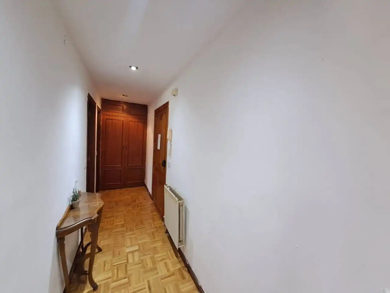 Pis en venda en Burgos amb Calefacció i Terrassa
