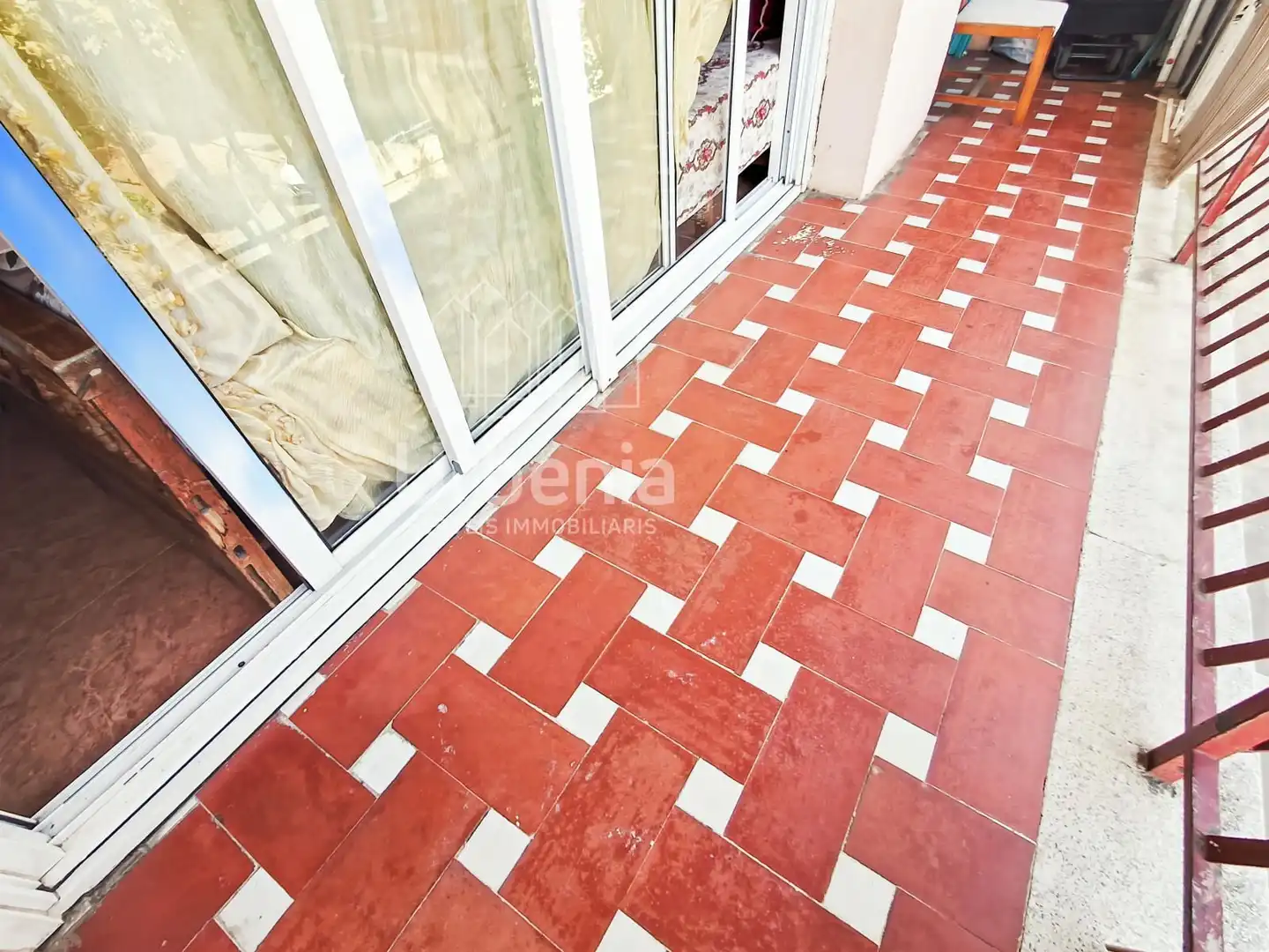 Piso con ascensor en venta en El Barato, imagen 3