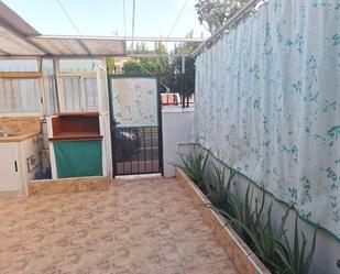 Garden of House or chalet for sale in Santa Pola  with Air Conditioner, Heating and Terrace