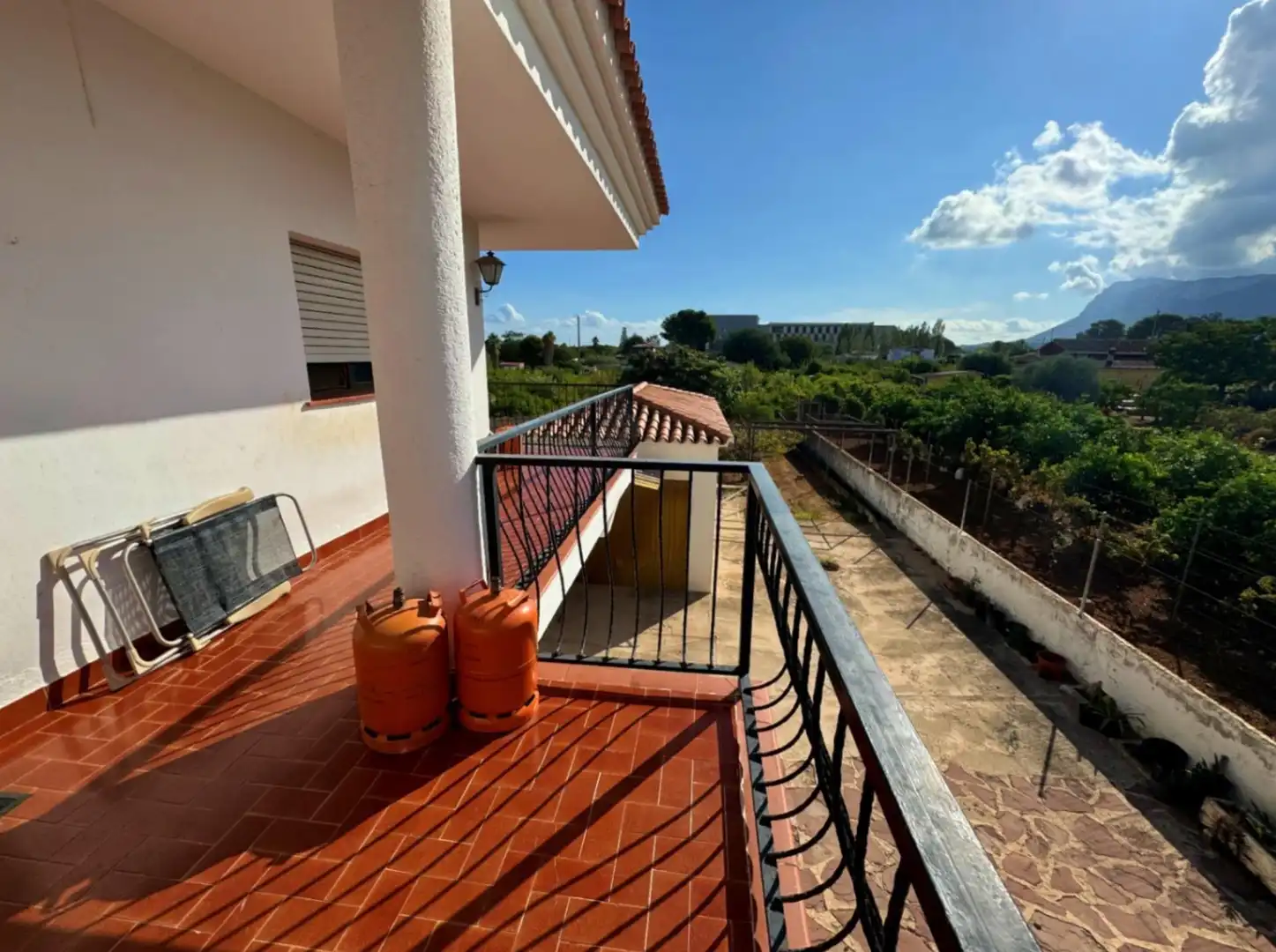 Casa o chalet en venta en La Xara - La Sella