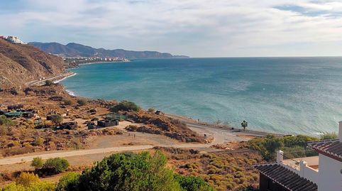 Suelo Urbanizable programado residencial en Sector URP6 Calaceite Holiday, Torrox Málaga