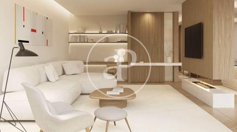 Photo 2 from new construction home in Flat for sale in Calle de José Abascal, 57, Ríos Rosas - Nuevos Ministerios, Madrid