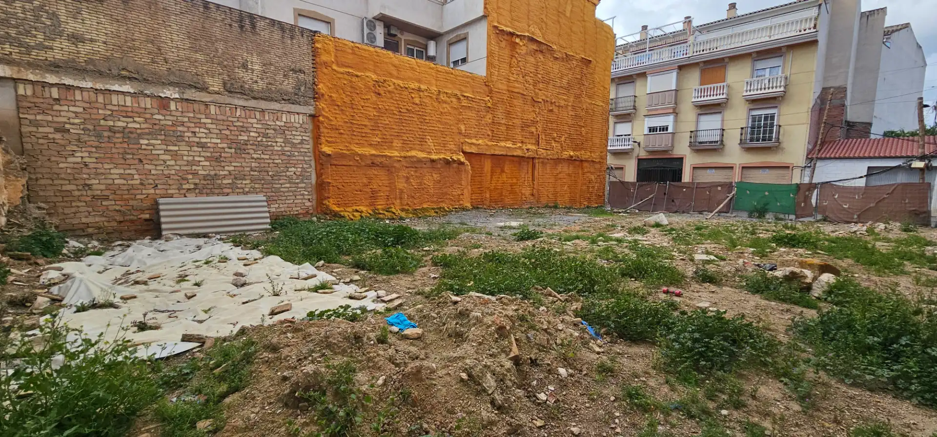 Terreno residenziale in vendita a Calle Real, imagen 4