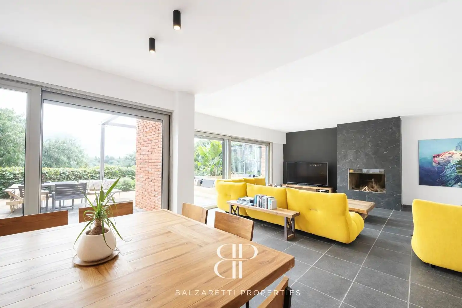 Chalet con terraza en venta en Carrer Agustí Vendrell i Solé, imagen 8