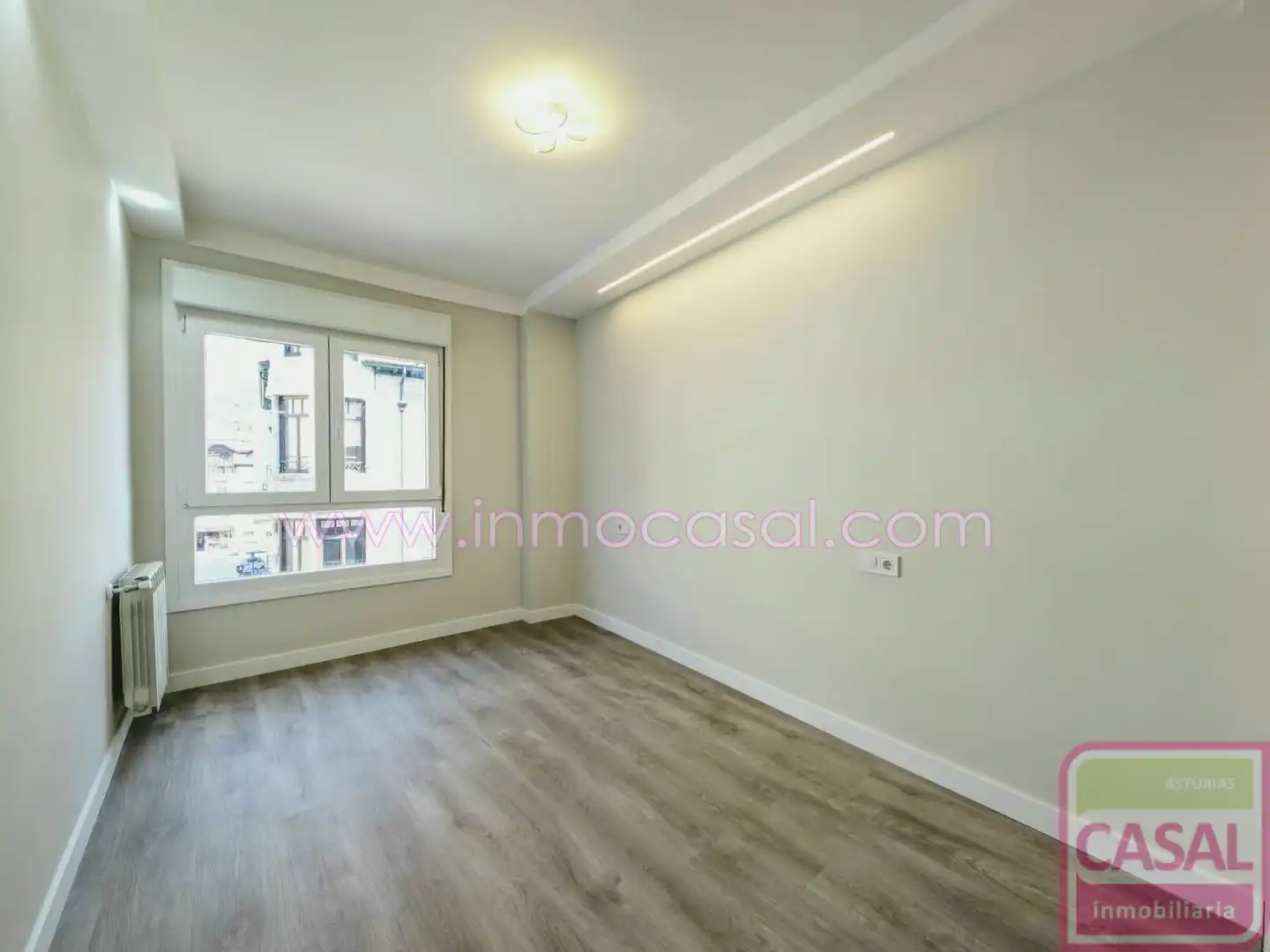 Habitación de Piso en venta en Langreo con Calefacción y Trastero