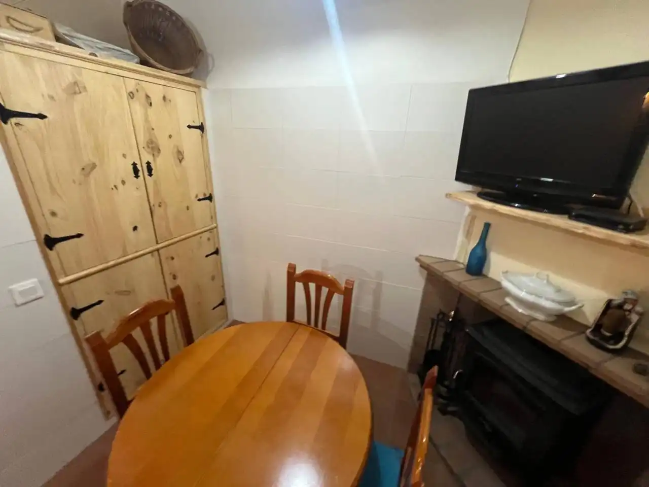 Casa en venta en Calle Dolores de la Virgen, imagen 6