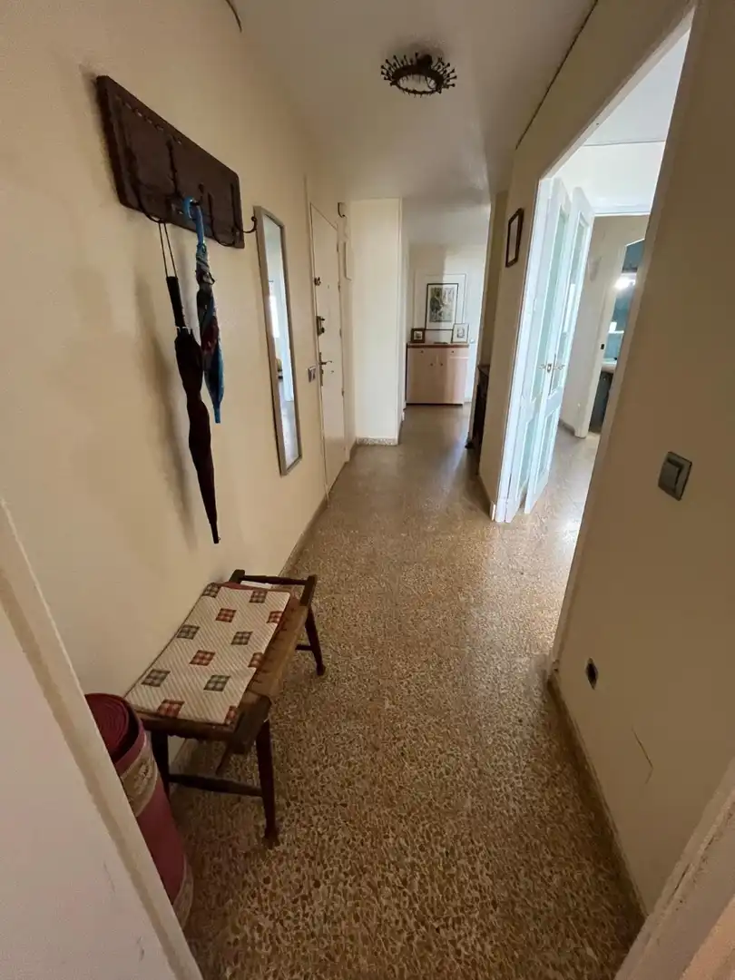 Flat with pool to rent in Playa del Cura, imagen 16