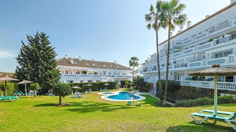 Foto 2 de Pis en venda a Califa-ur Nva Andalucia, Nueva Andalucía centro, Marbella