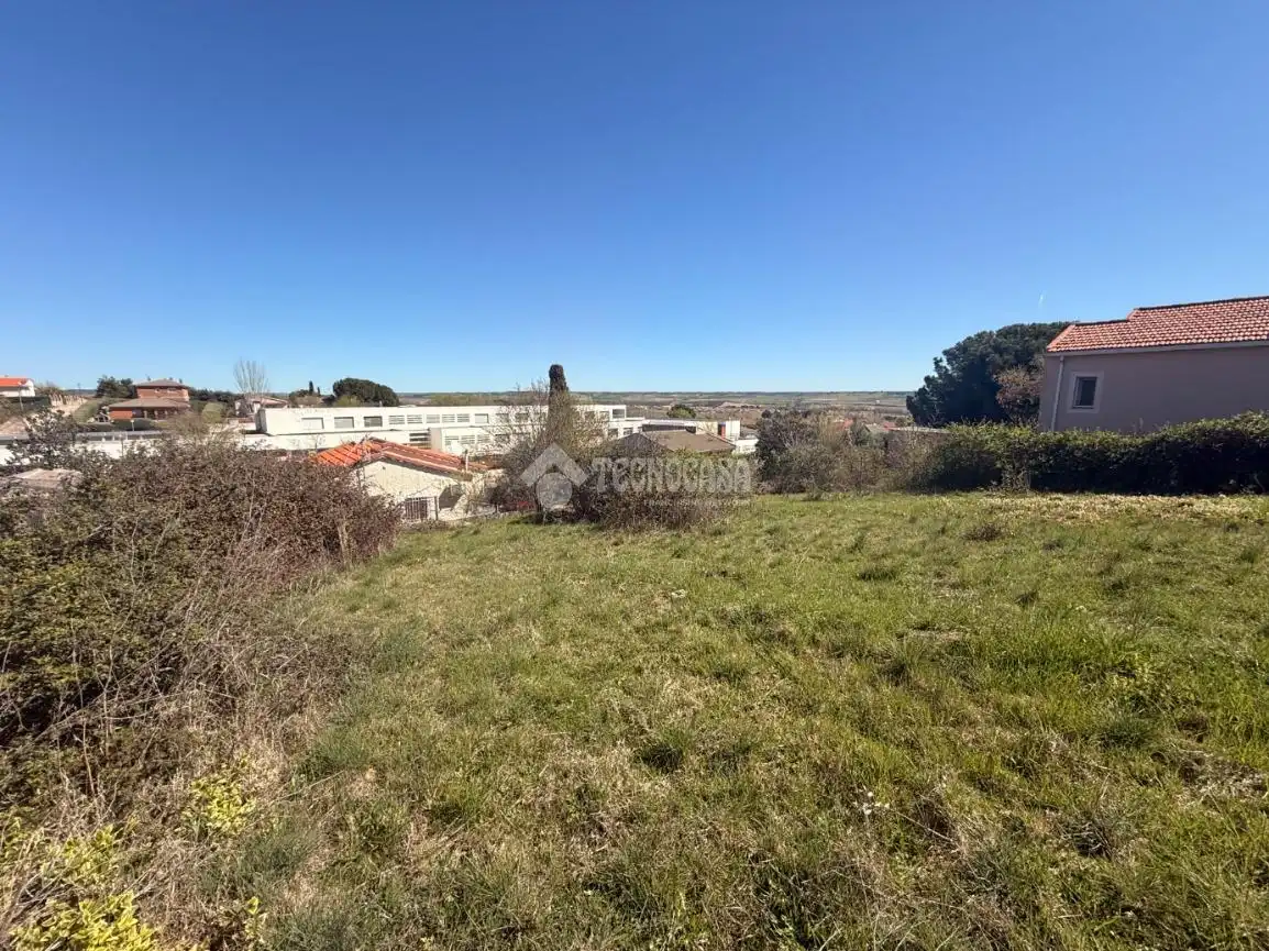 Terreny residencial en venda a Torrejón del Rey, imagen 18