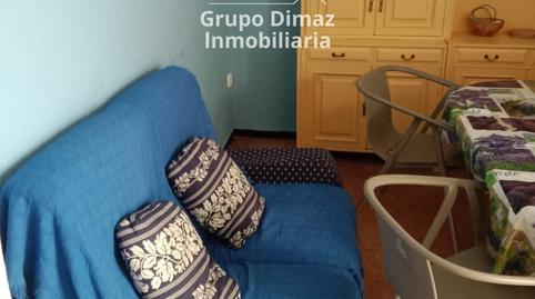 Foto 4 de Pis de lloguer a Sant Joan, Centre, Girona