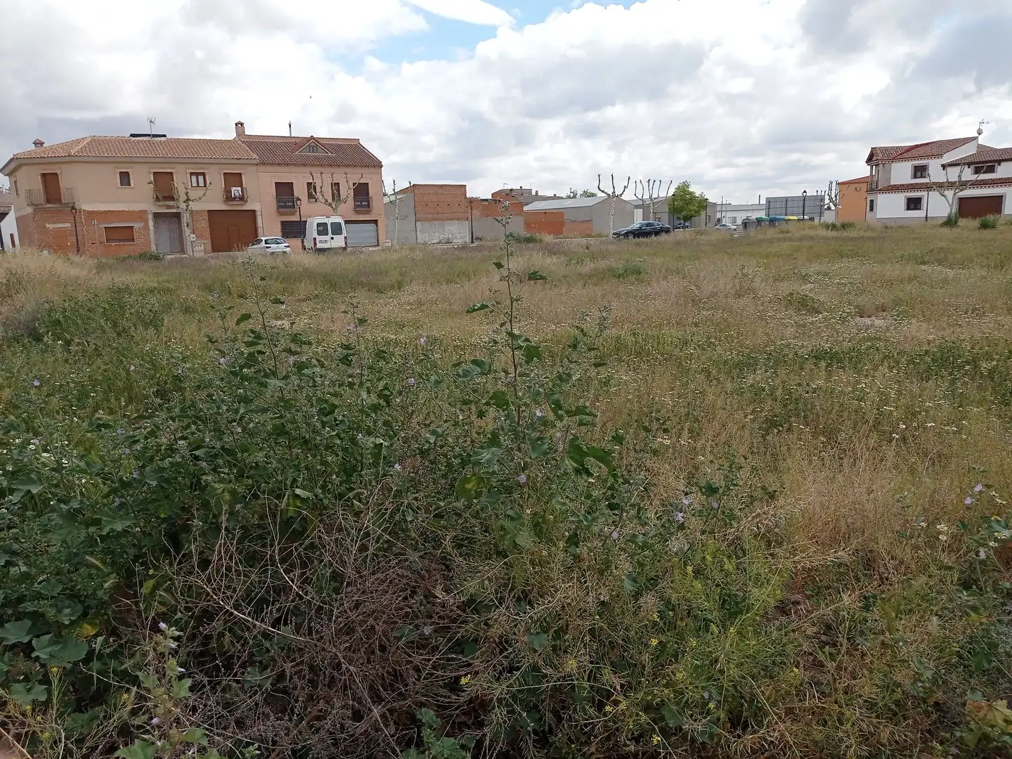 Terreny residencial en venda a Herencia, imagen 15