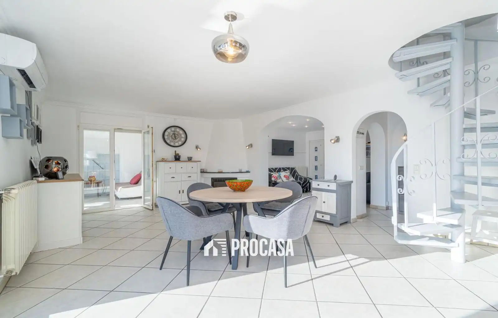 Chalet en venta en Empuries C, imagen 26
