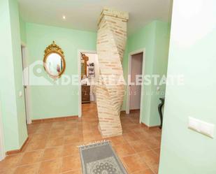 Flat for sale in Burguillos  with Air Conditioner and Heating