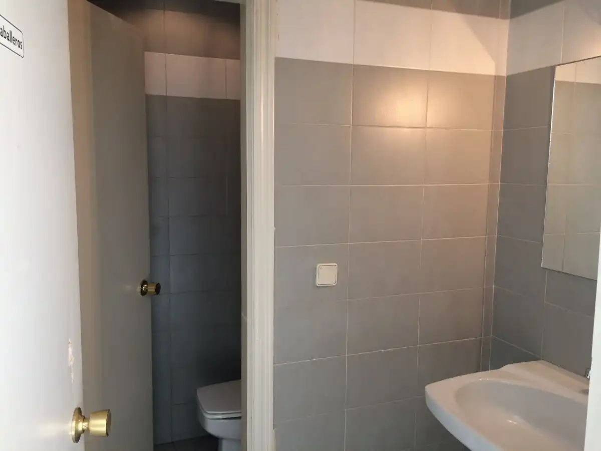 Büro mit Aufzug zur Miete in Calle fueros leon  en  ponferrada, imagen 10