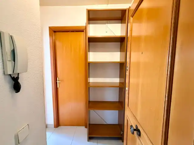 Loft con terraza en venta en Carrer de Wagner, imagen 29