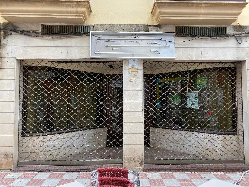 Local comercial en venda a Calle Párroco Jacinto Muela, imagen 15